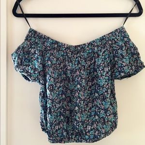 LF Crop Top, NEW WITH TAGS