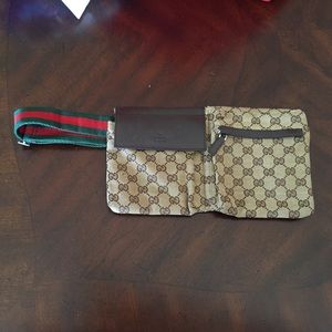 Gucci Fany Pack