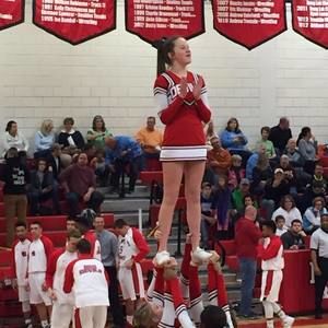 Meet your Posher, Savannah