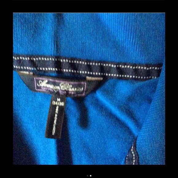 American Classic Men's Polo M - Picture 2 of 2