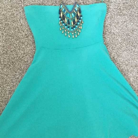 Express Dress - Picture 4 of 5