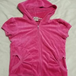 Juicy coutoure jacket