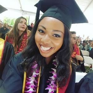 Meet your Posher, Christianna