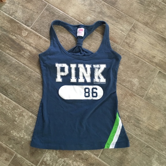 Victoria's Secret PINK Tank