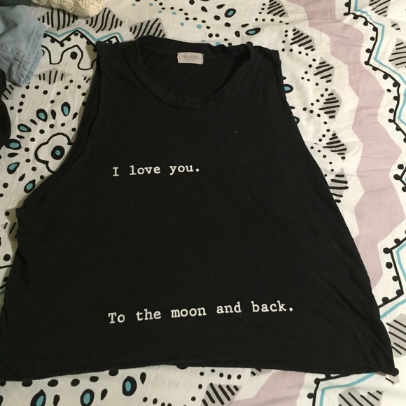 Brandy Shirt