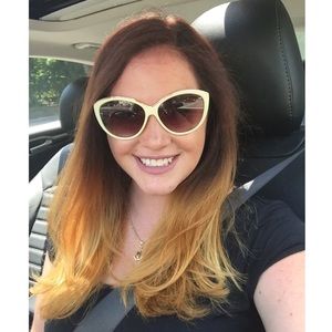 Meet your Posher, Kelsey