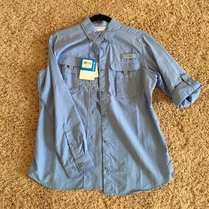 Women's XS Columbia PFG. Never worn! With tags!