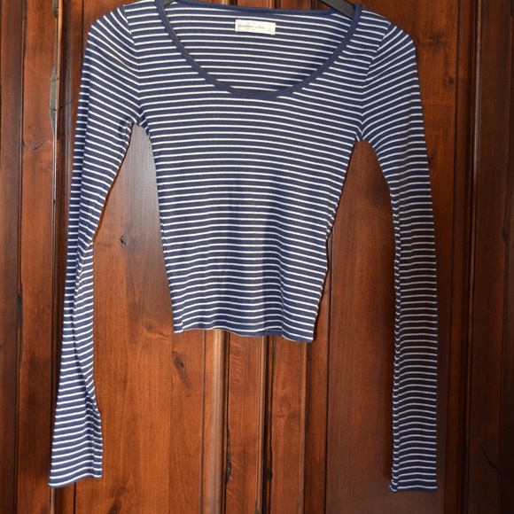 Summer/Fall top