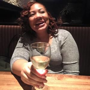 Meet your Posher, Patty