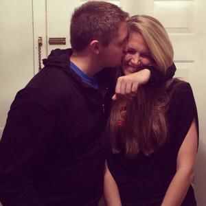 Meet your Posher, Kristi