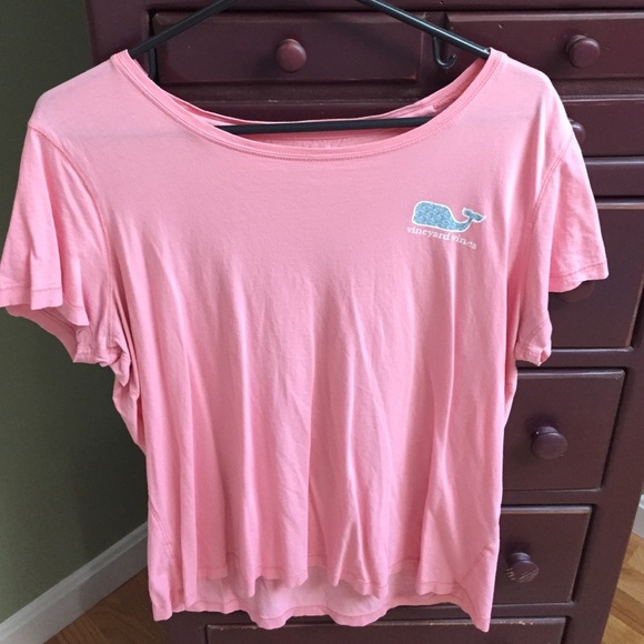 VV Tee shirt