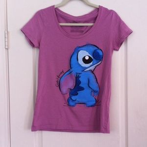 LILO and Stitch t-shirt