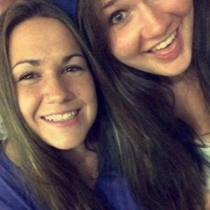 Meet your Posher, Elena