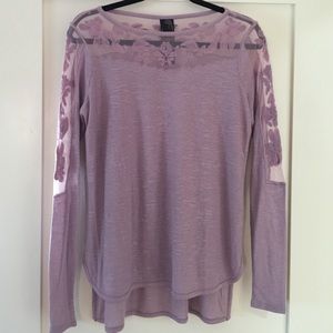 Free People Long Sleeve