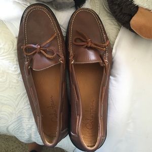 New Cole Haan Loafers