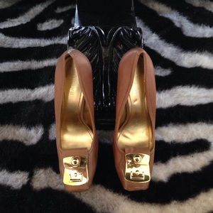 Nine West heels