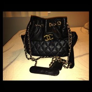 Chanel bag