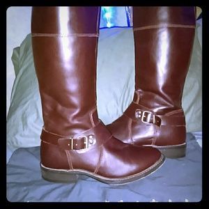 ****Dingo ridding boots****