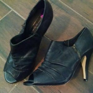 Steven by Steve Madden Boots