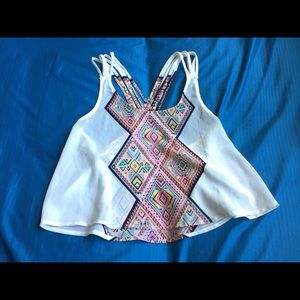 Tank top