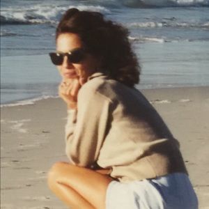 Meet your Posher, Rosemary