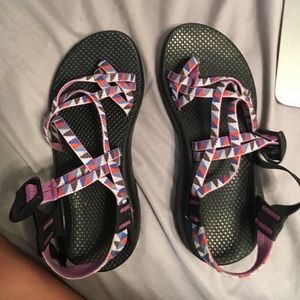 Chacos