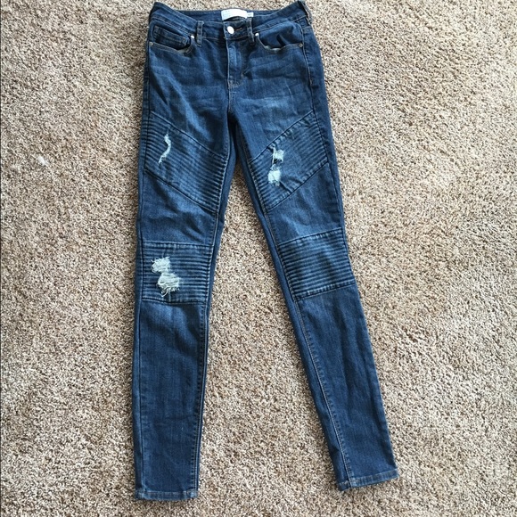 Kendall&Kylie Jeans