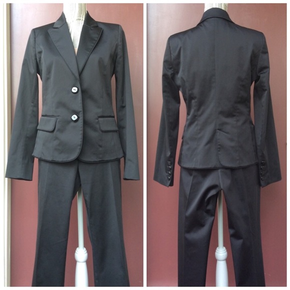 Mango Classic Work Suit