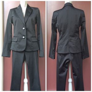 Mango Classic Work Suit