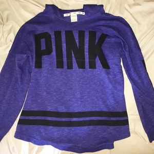 VS PINK hoodie! 🔷