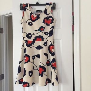 Floral Fabrik Boutique Dress