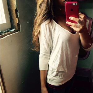 Express cream 3/4 top, SM