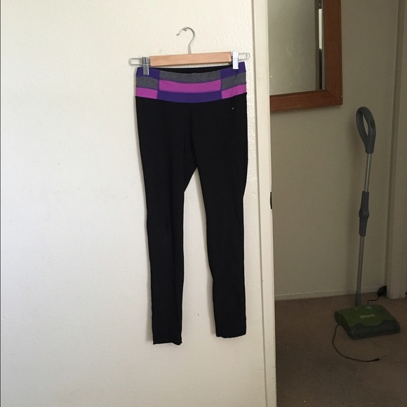 Yoga leggings