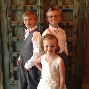 Meet your Posher, Amy