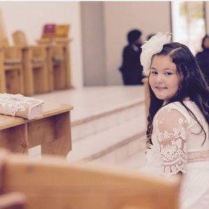 Meet your Posher, Alida