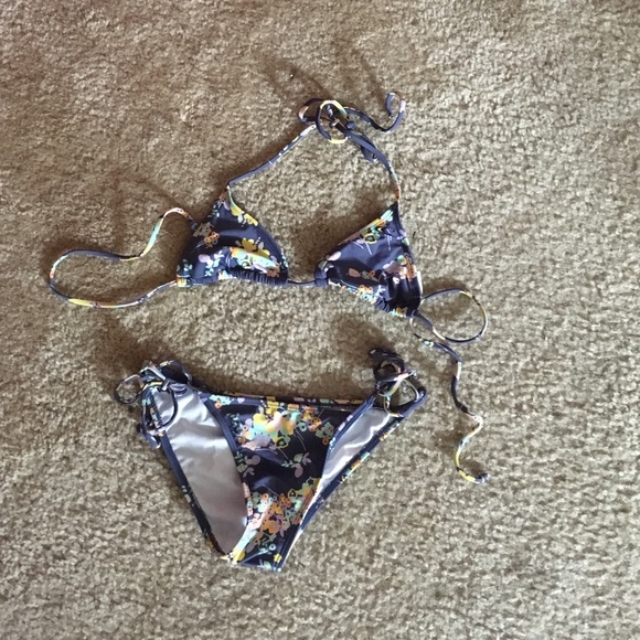 Triangle Bikini