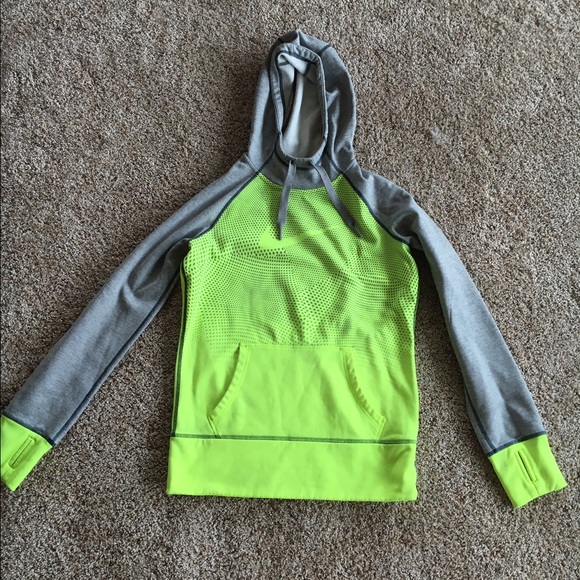 Nike Sweat Shirt