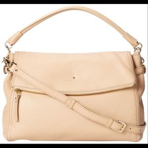 Kate Spade Cobble Hill Little Minka Satchel bag