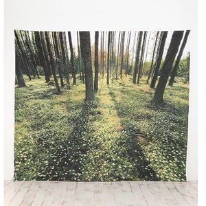 Laura Kincey Moonbeam tapestry