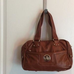 Marc Jacobs Leather Bag