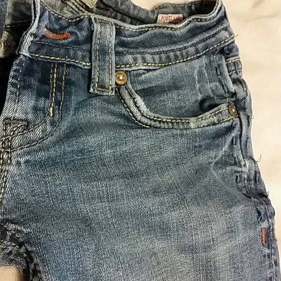 Mek denim jeans - Picture 4 of 4