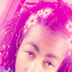 Meet your Posher, Deshawn