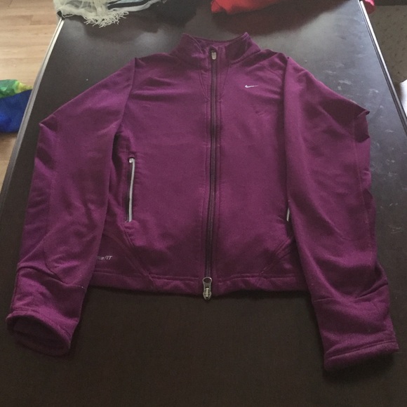 Nike sweater