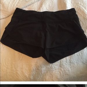 Lululemon Speed Short size 2