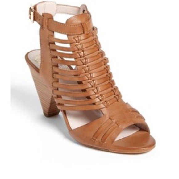 Vince Camuto Effel Sandal, sz 9