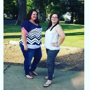 Meet your Posher, Cynthia