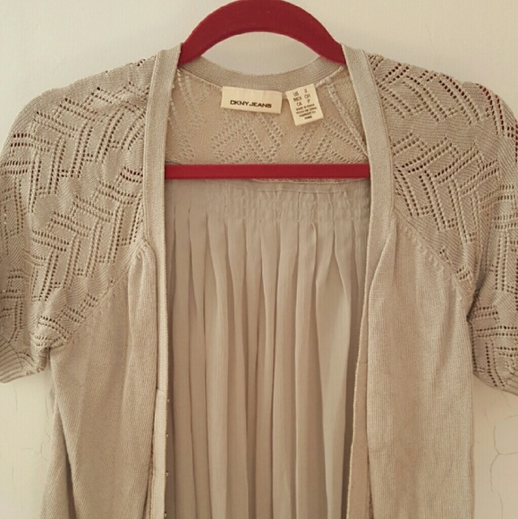 DKNY Jeans top