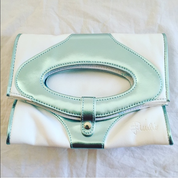 Emilio Pucci - Vivara toiletry bag