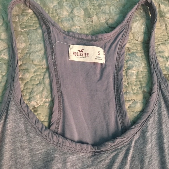 Tank top - Picture 2 of 3