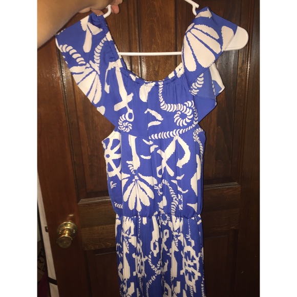 Size small Lilly Pulitzer dress
